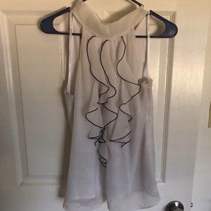 forever 21 halter dress